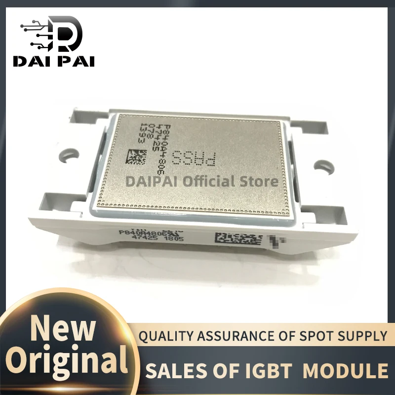 P840A4803 P840A4804 P840A4805 P840A4806 P840A4851 P840A4903 P840A4905 P840A4906 P840A5804 IGBT-module Nieuw origineel