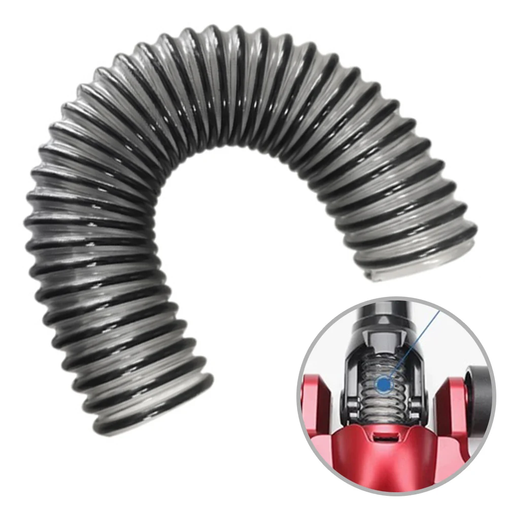 Manguera inferior para fregador de suelo Bissell 1/2 /3/4/5 St Generation, tubo de conexión de plástico de repuesto, mangueras de cepillo para suelo, 1 Uds.