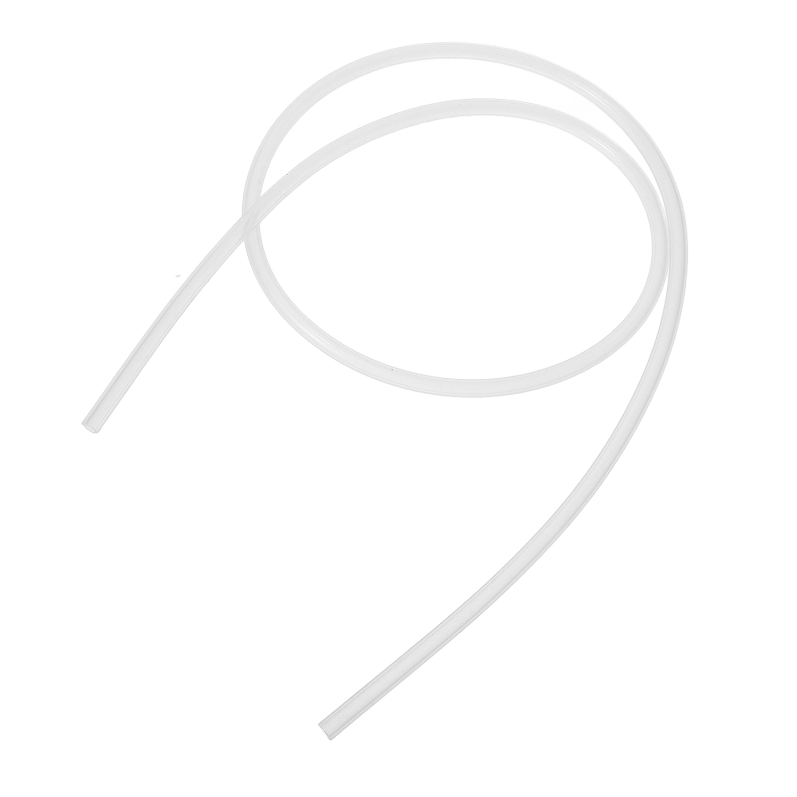 Pieza de repuesto para extractor de leche, manguera de inserción para extractor de leche, manguera de silicona reemplazable, piezas de repuesto para extractor de leche