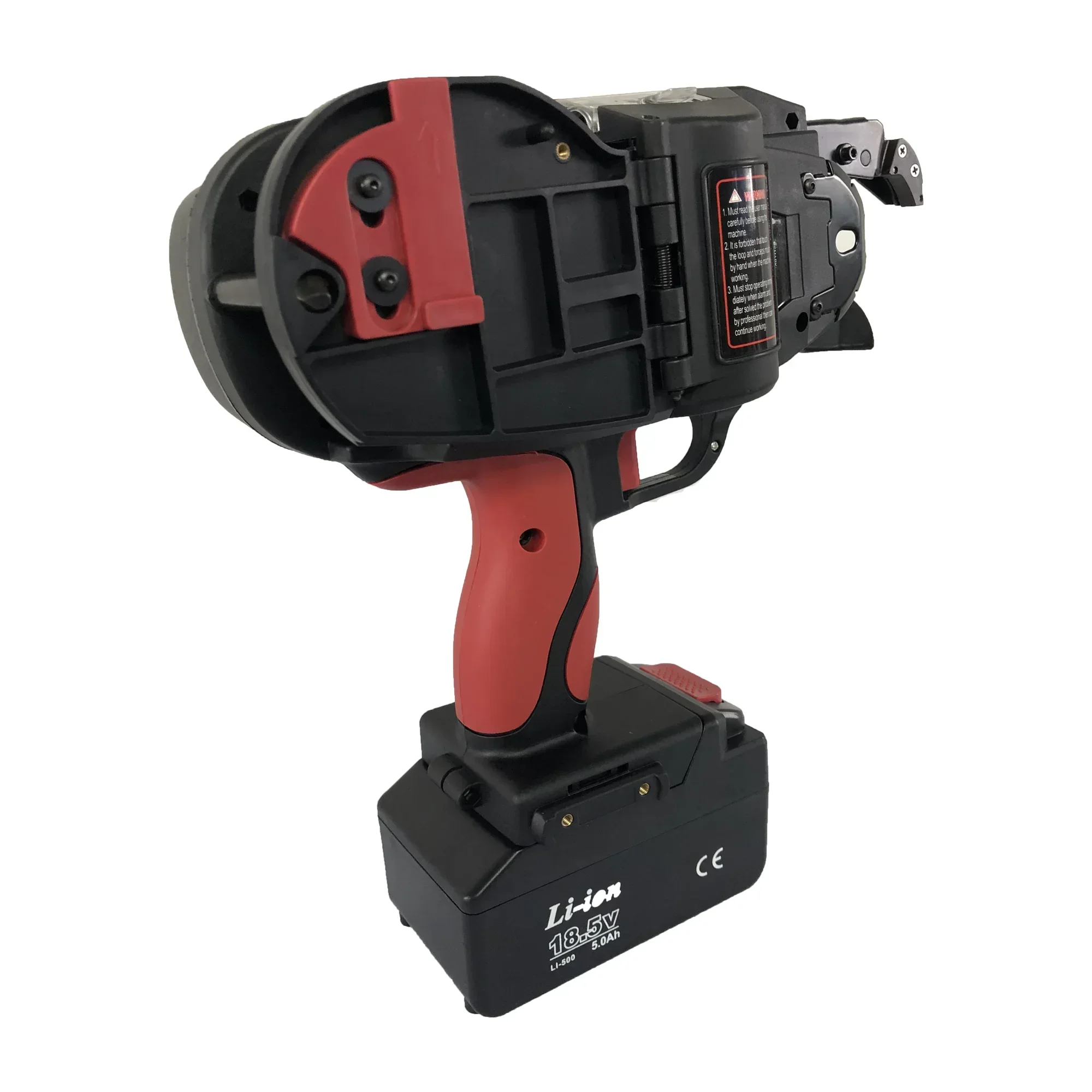 Atadora de Varillas RT450S – Máquina Automática para Atar Varillas de 4-45 mm