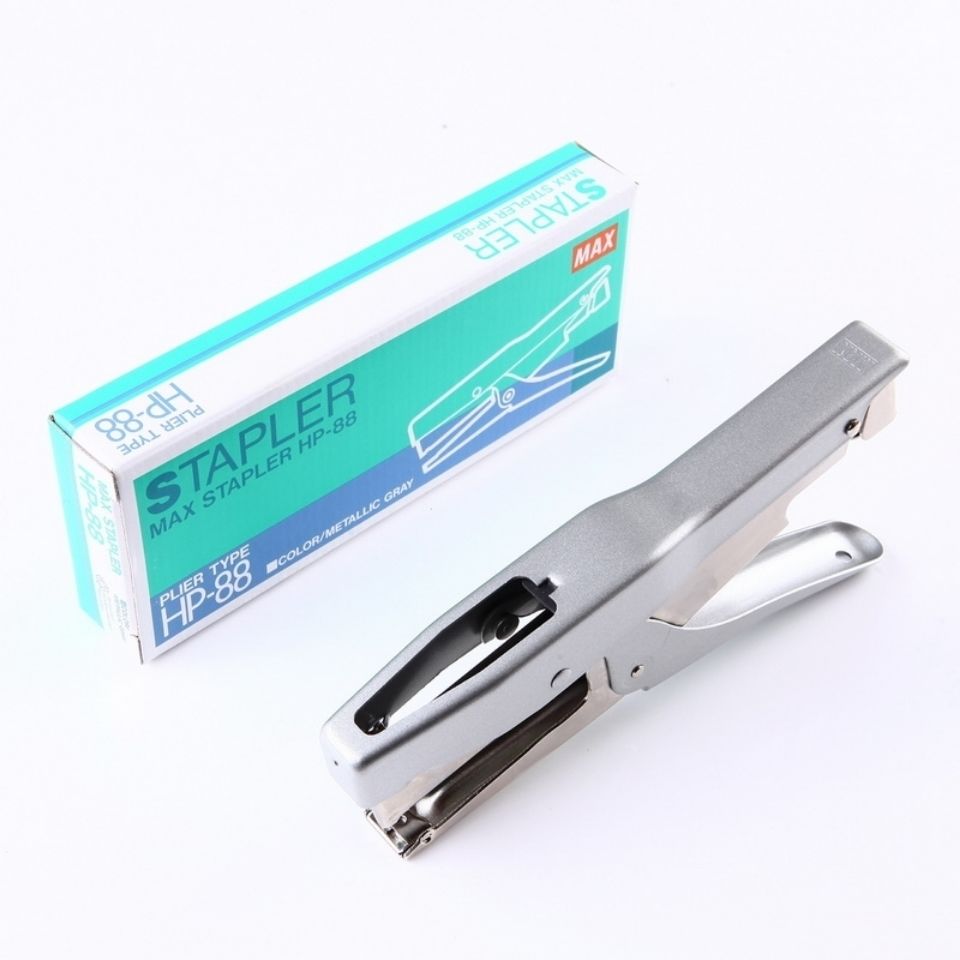 Hand Held Stapler HP-88 Stapler, Labor-saving Stapler 2115 Arched Needle