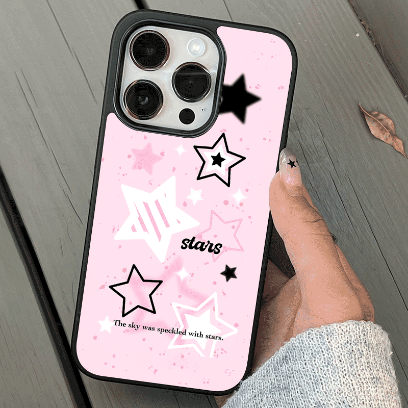 Чехол для IPhone 16 15 14 13 Pro Max 12 11 Pro Plus 7 8