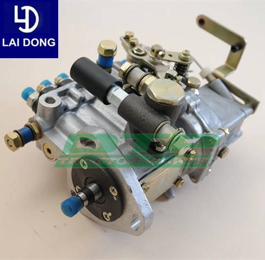 Bomba de injeção de combustível Jinma Trator Laidong Ll380b