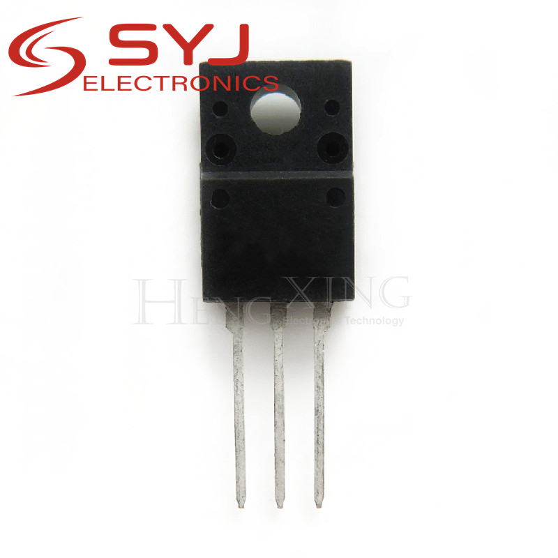 5 unids/lote K12A60W TK12A60W 600V 11.5A