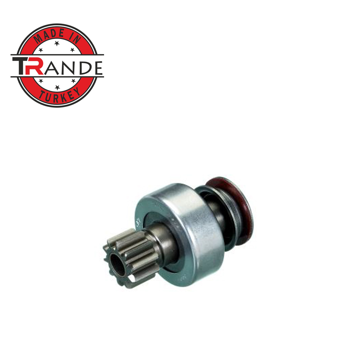 Starter Motor Pinion Gear 0 Turki Dibuat Trande Garansi Toko