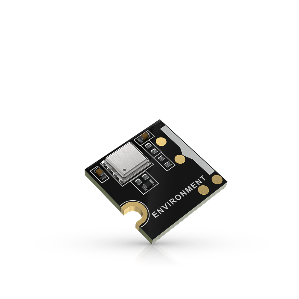 Environment Sensor BOSCH BME680 RAK1906