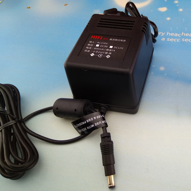 Âm Thanh HIFI Chuyên Dụng 10W DC Tuyến Tính Power 5-30V, Bộ Khuếch Đại Tai Nghe Bộ Giải Mã, nguyên Chất Nền, Không Gây Tiếng Ồn 110V/220V