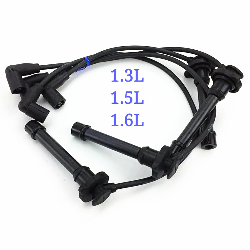 Cable de encendido de alto voltaje para coche para Geely CK CK2 CK3