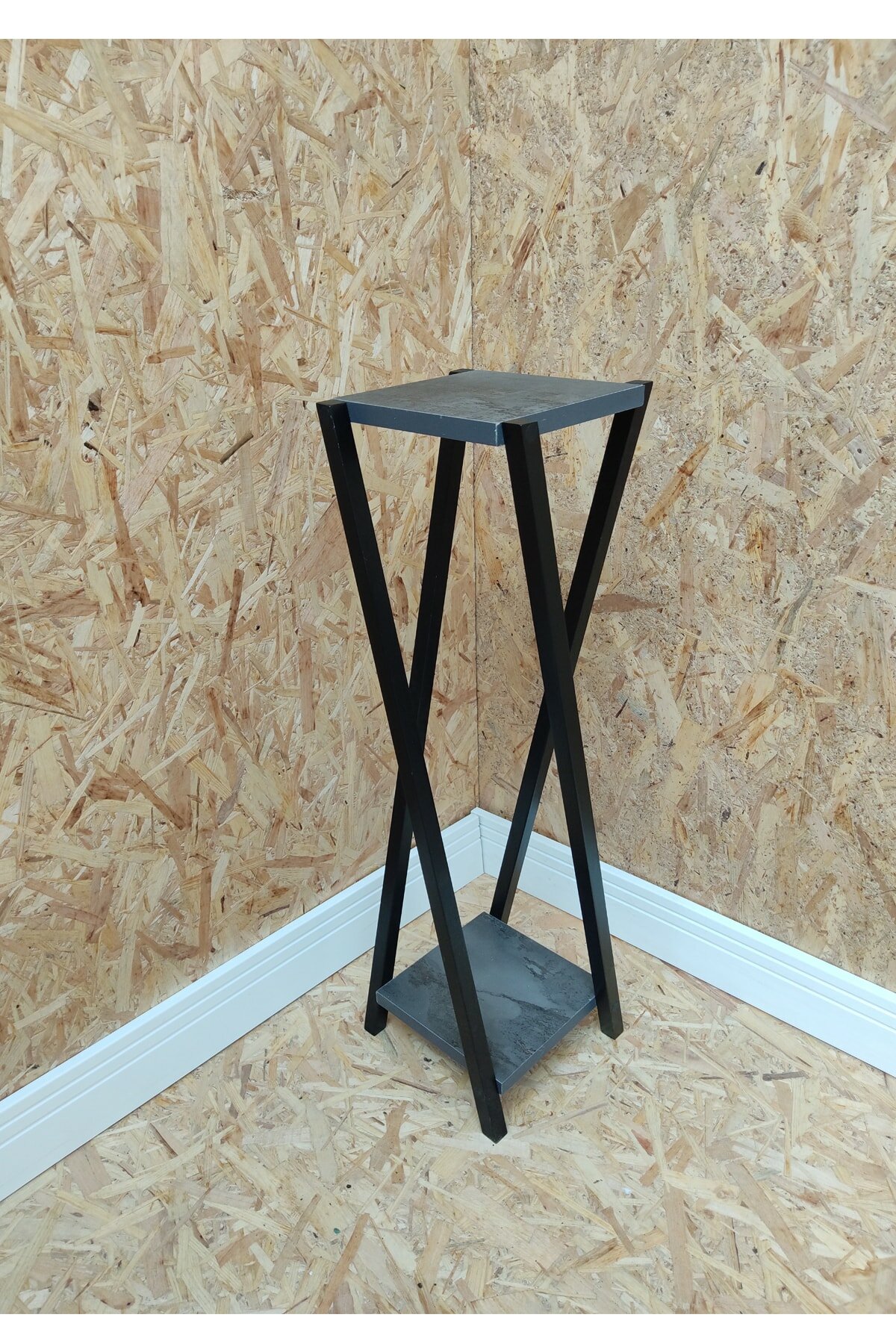 Meja Kopi Dekoratif