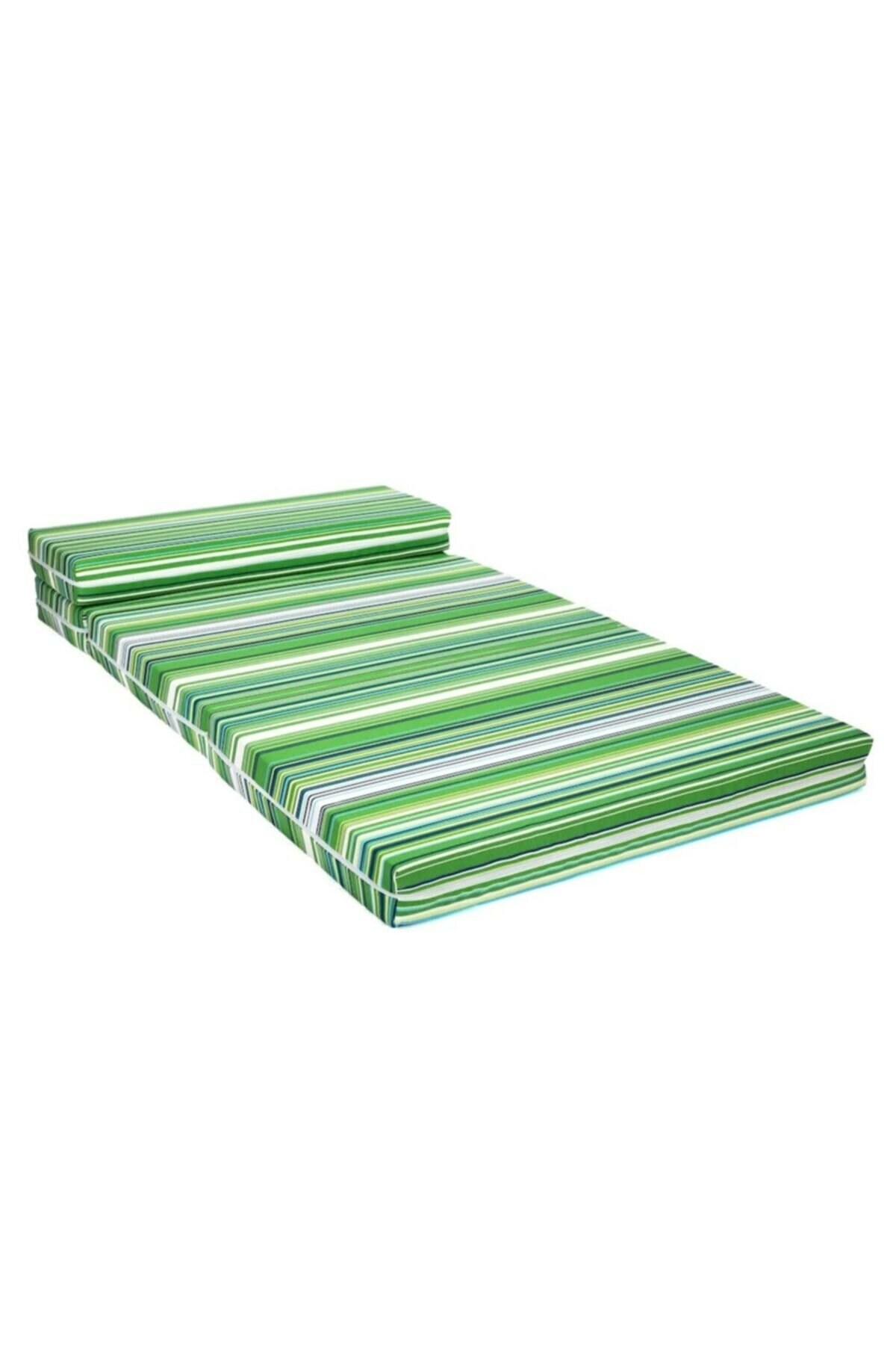 Sluupy Kasur Lipat 80X180 Cm (4 Buah)