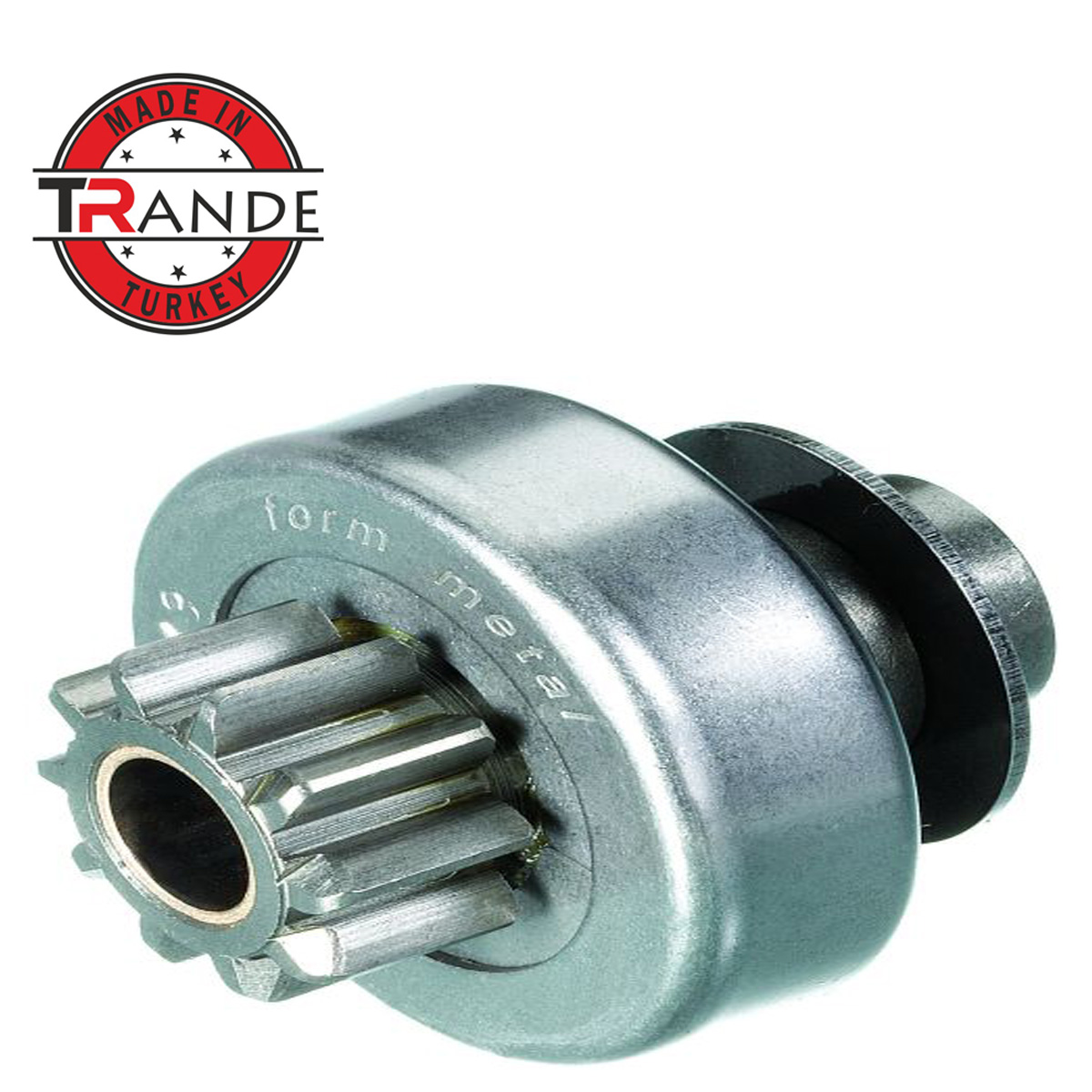 Starter Motor Pinion Gear 0 Dibuat Di Turki Jaminan Toko Trande
